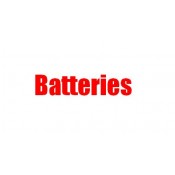 Batteries (99)
